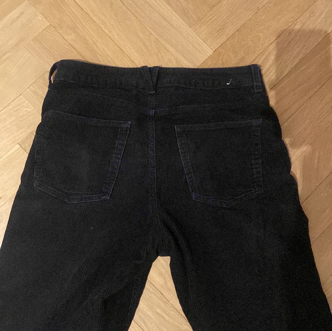 Manchester byxor - 91