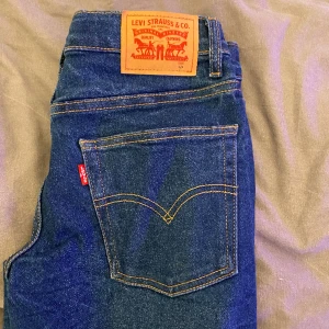 Levis jeans - Tjena! Säljer ett par levis jeans. Säljer dessa för endast 120kr 29/32