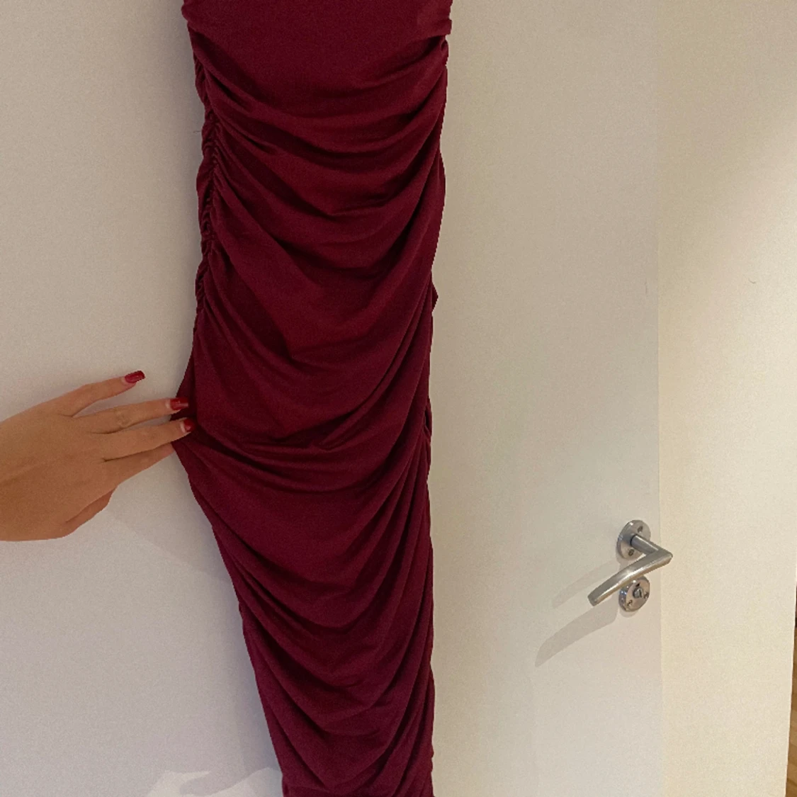 Oh polly klänning  - 90