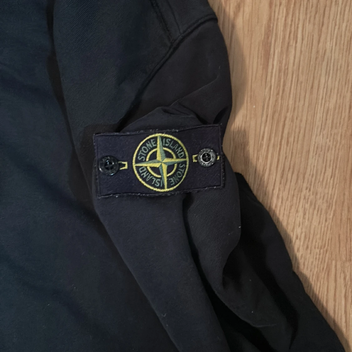 Stone Island Sweatshirt - 90