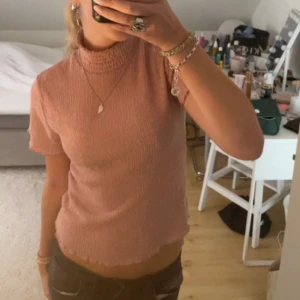 Plisserad top!💓 - Väldigt snygg!!