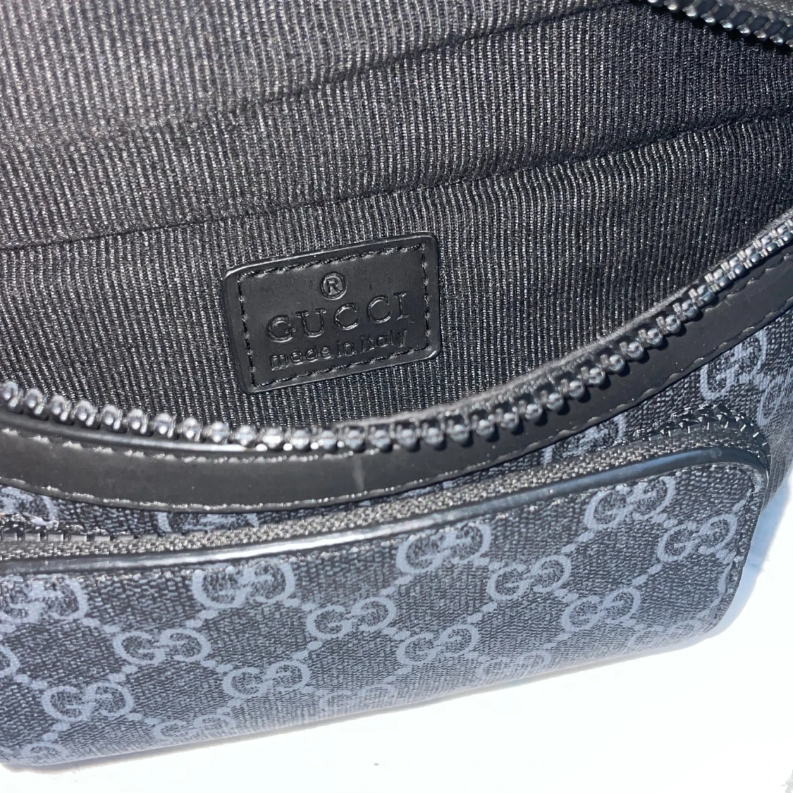 Gucci bag - 92