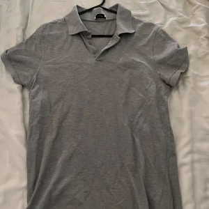 Saint Laurent Piké - Grå Saint Laurent piké, använt några fåtal gånger och utan defekter