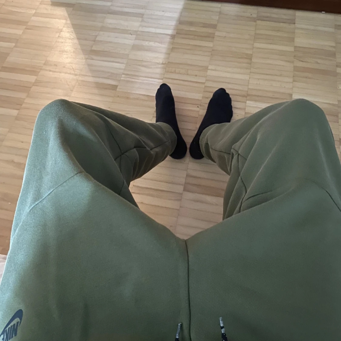 Nike tech fleece  - 92