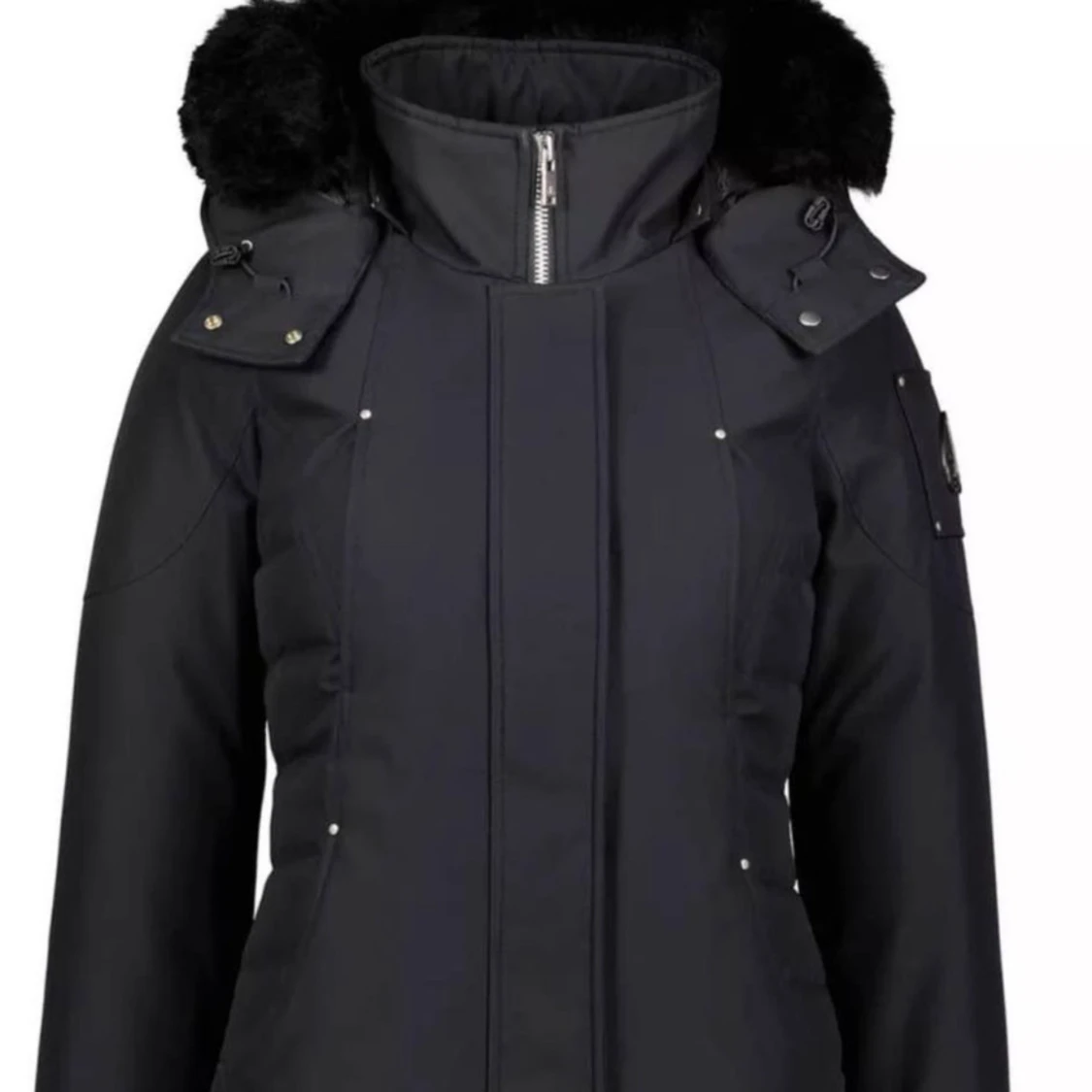 Moose Knuckles Cloud Parka ny! - 92