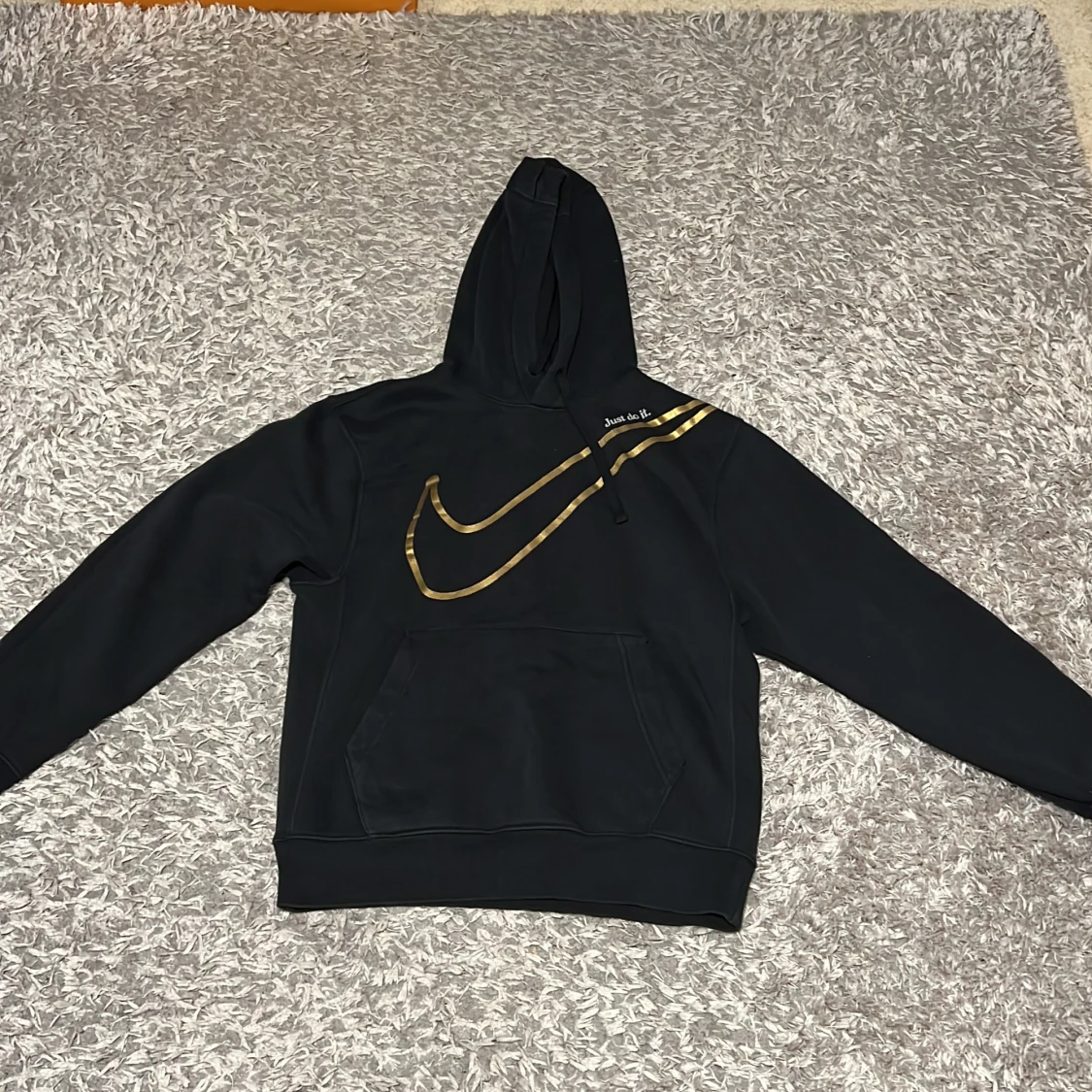 Nike hoodie