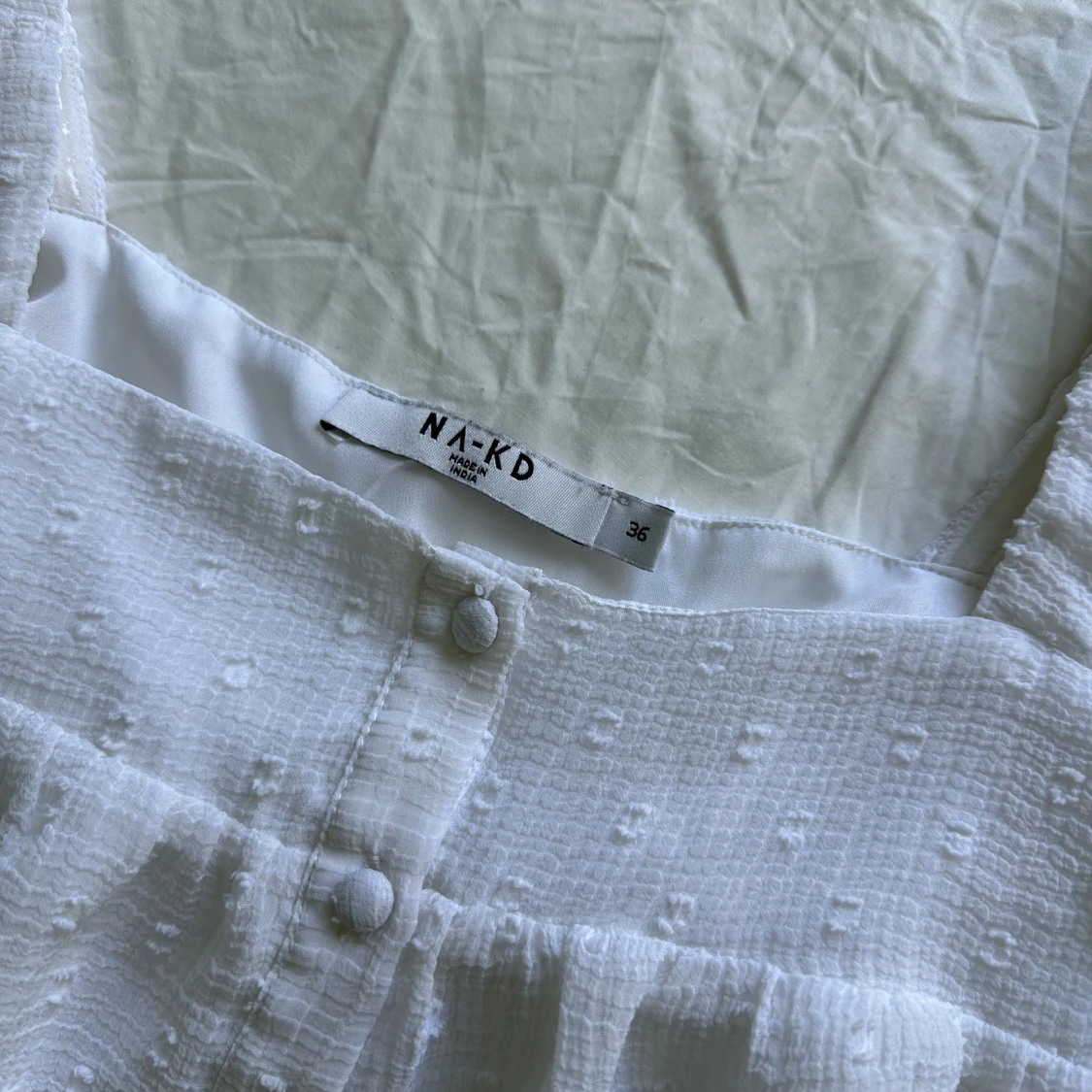 Nakd Topp - 90