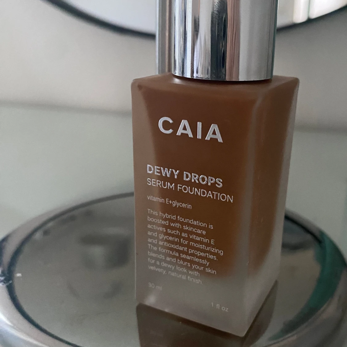 CAIA DEWY DROPS