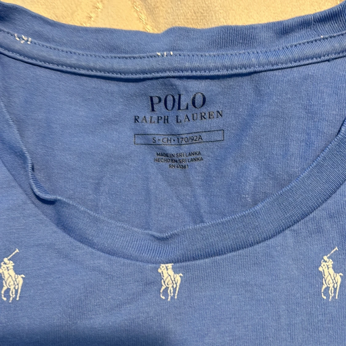  Ralph lauren t shirts - 93