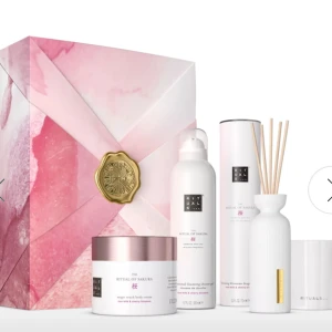 Rituals Gift Sets  - Unopened and still in gift wrapping 