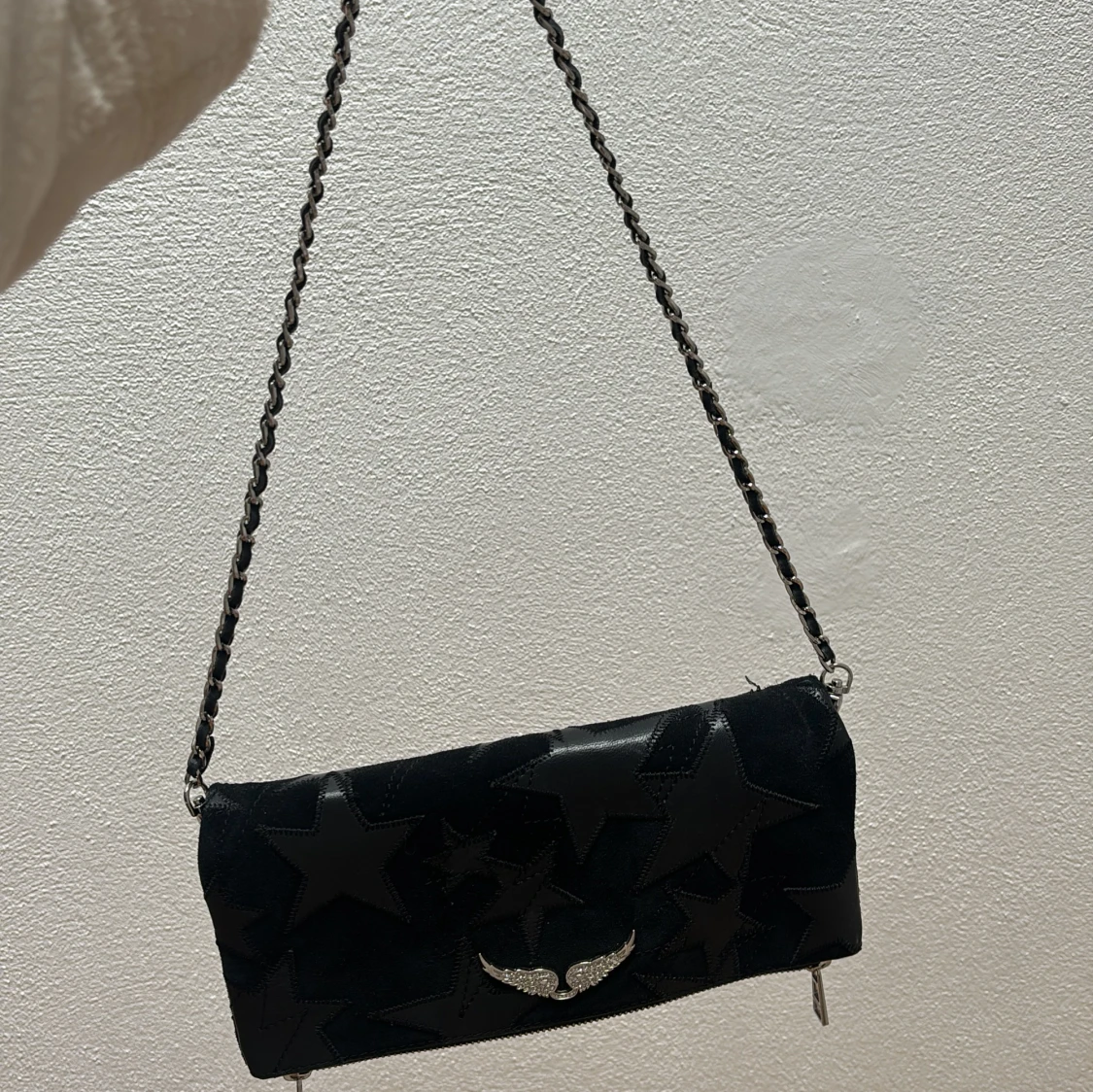 Zadig & voltaire väska - 90