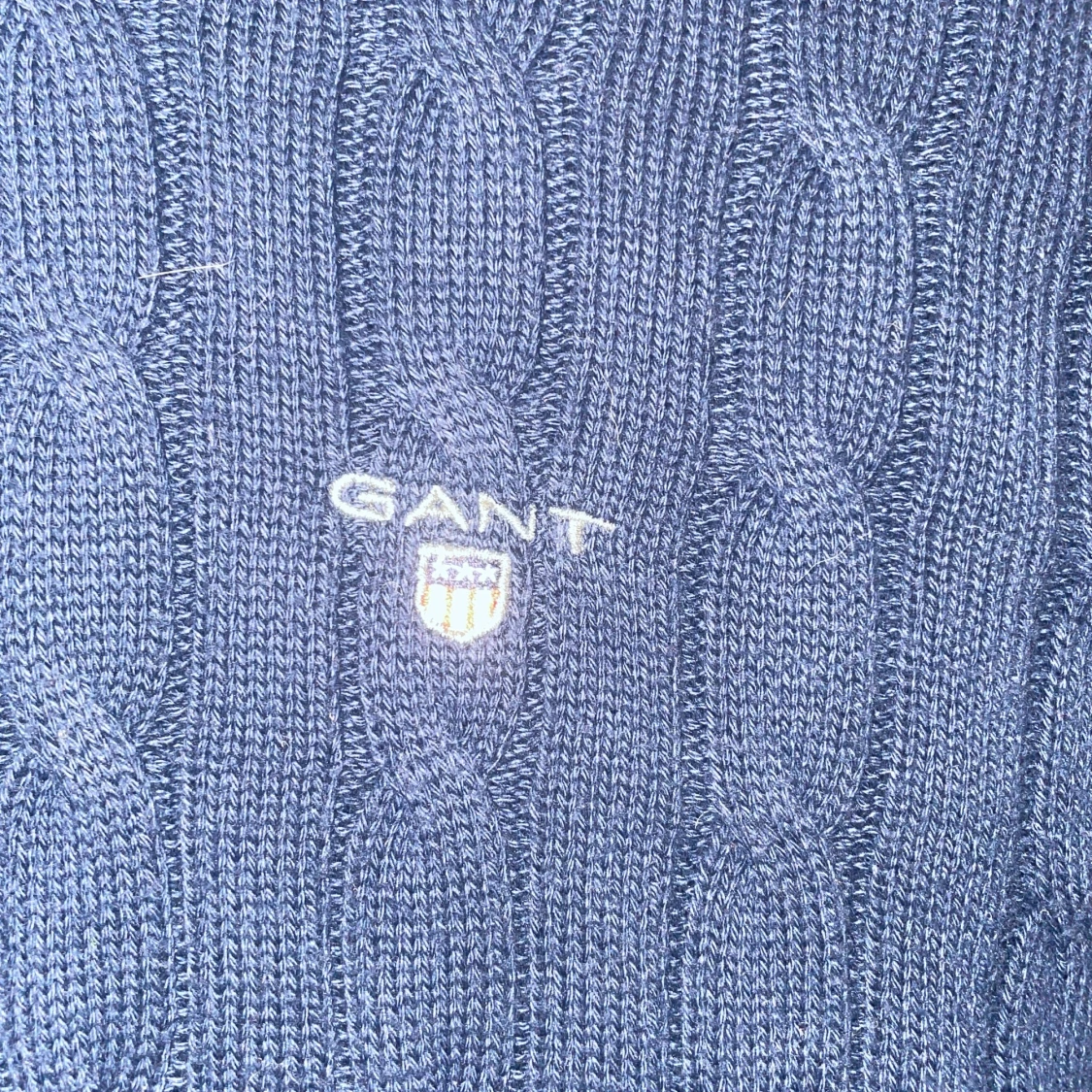Gant tröja  - 90