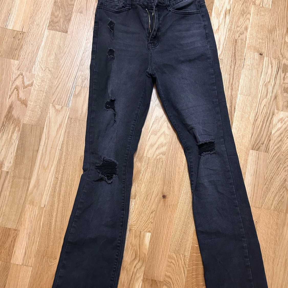 Jeans för 150:-  - 90