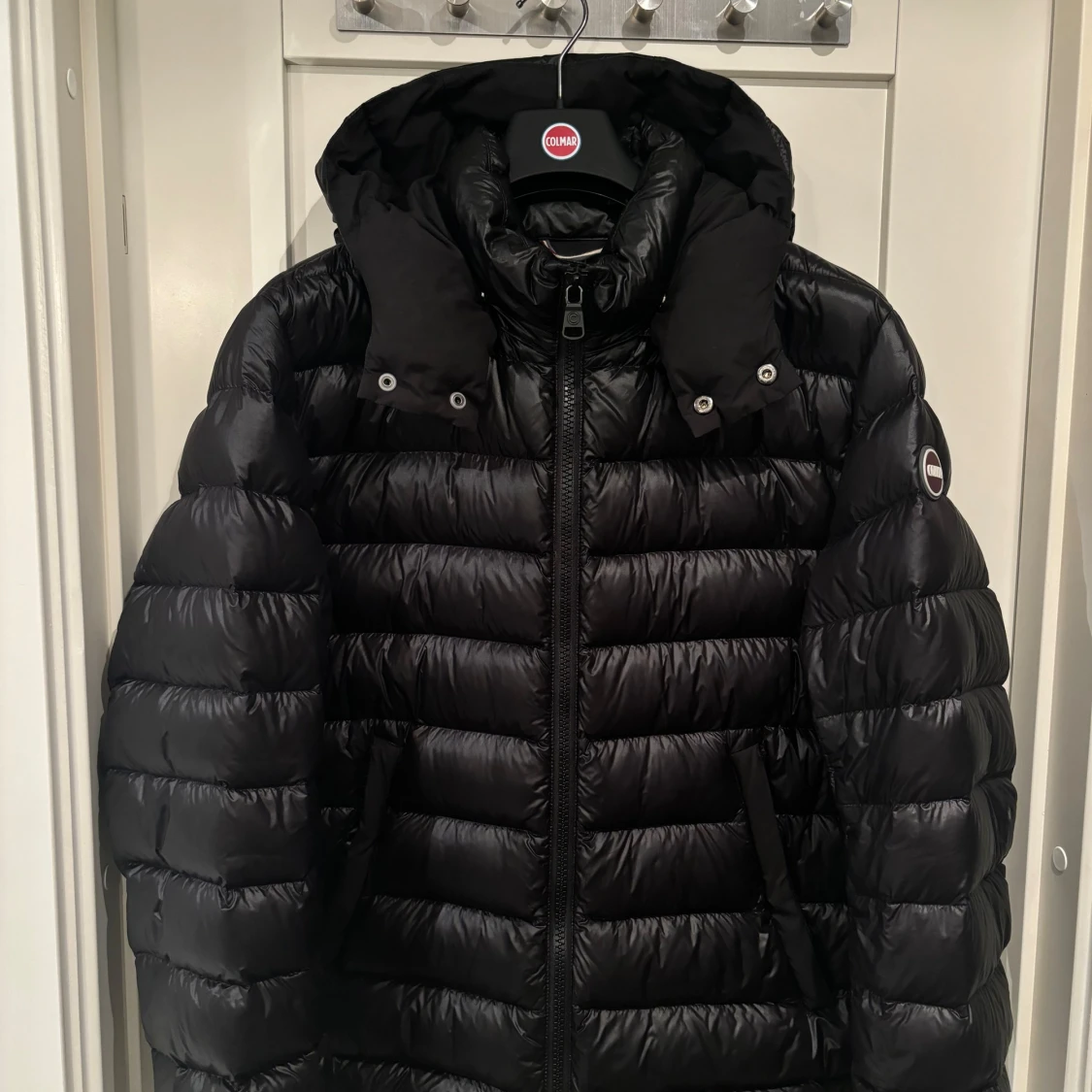 Colmar Jacka - 92