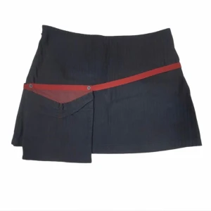 Cop copine vintage set - Cop copine vintage top och miniskirt set. Storlek 42. 