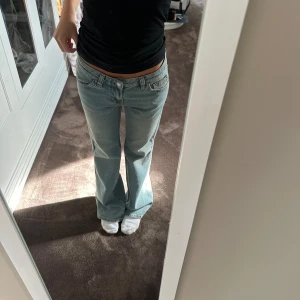Jens - Jeans från Gina som bara är använda ett fåtal gånger