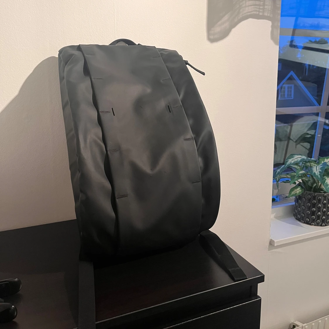 Ryggsäck DB journey