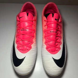 Nike Mercurial Vapor 11 - Nike mercurial vapor 11 FG ACC, Skick- 9/10