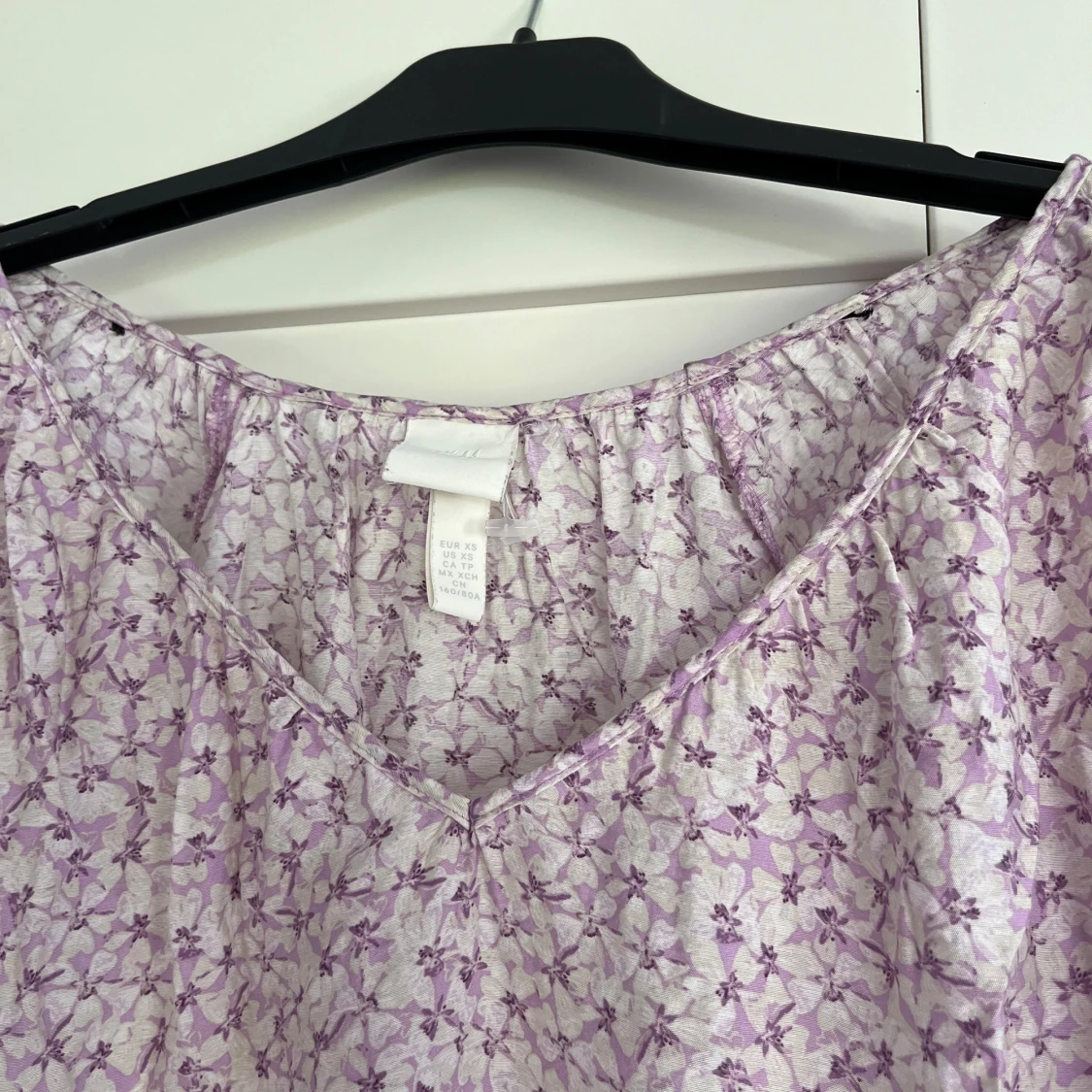 Blommig klänning <3 - 91