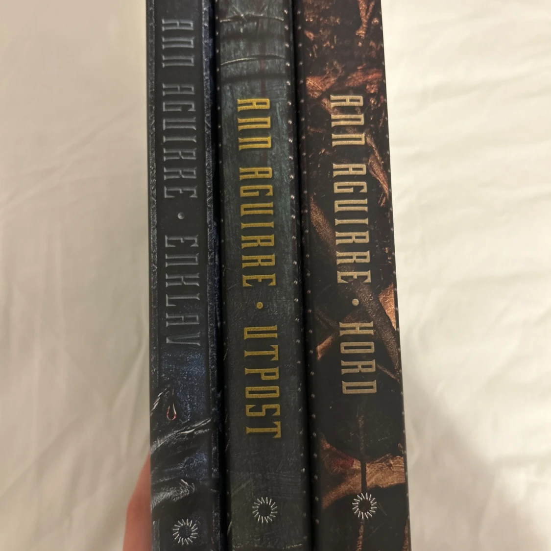 Razorland trilogin!! - 91