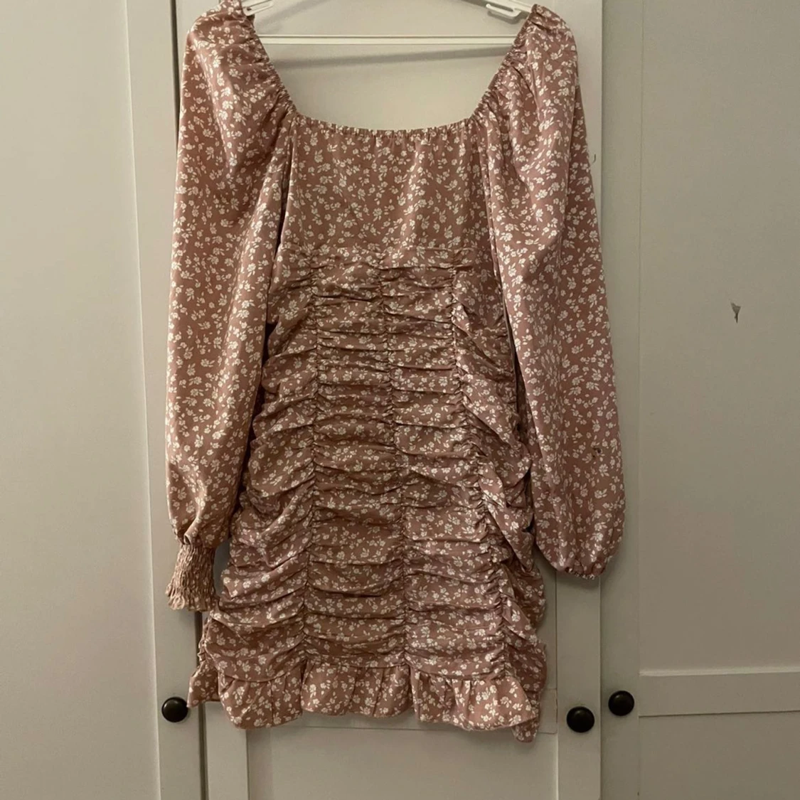 Sommarklänning stl S/XS - 90