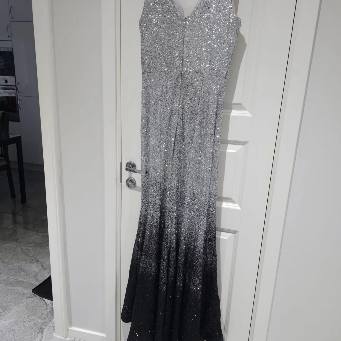 Ball klänning  - 90