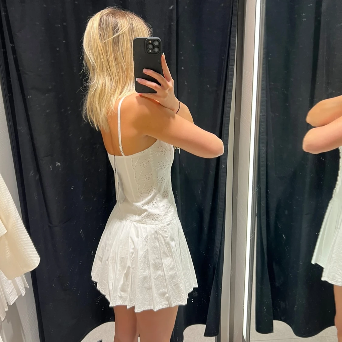 Zara klänning  - 90