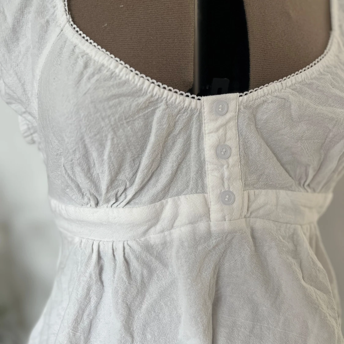 Brandy Melville liknade topp - 90