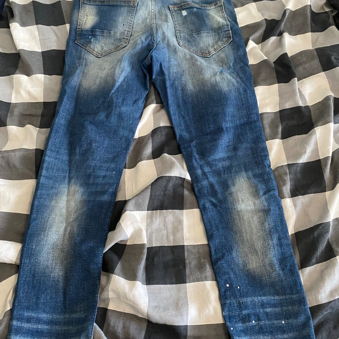 supply & demand jeans - 90