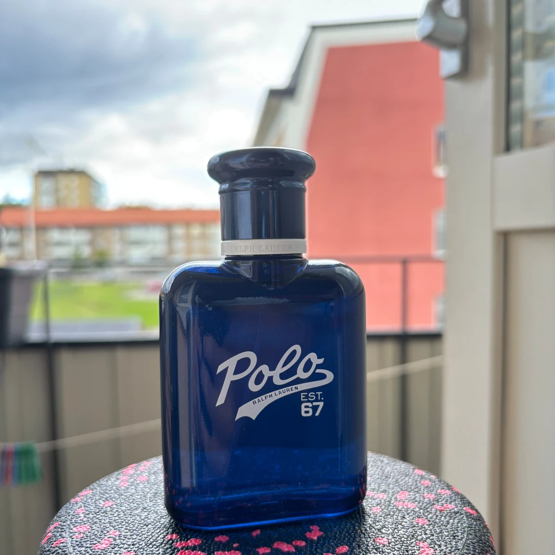 Polo Blue Edt - 90