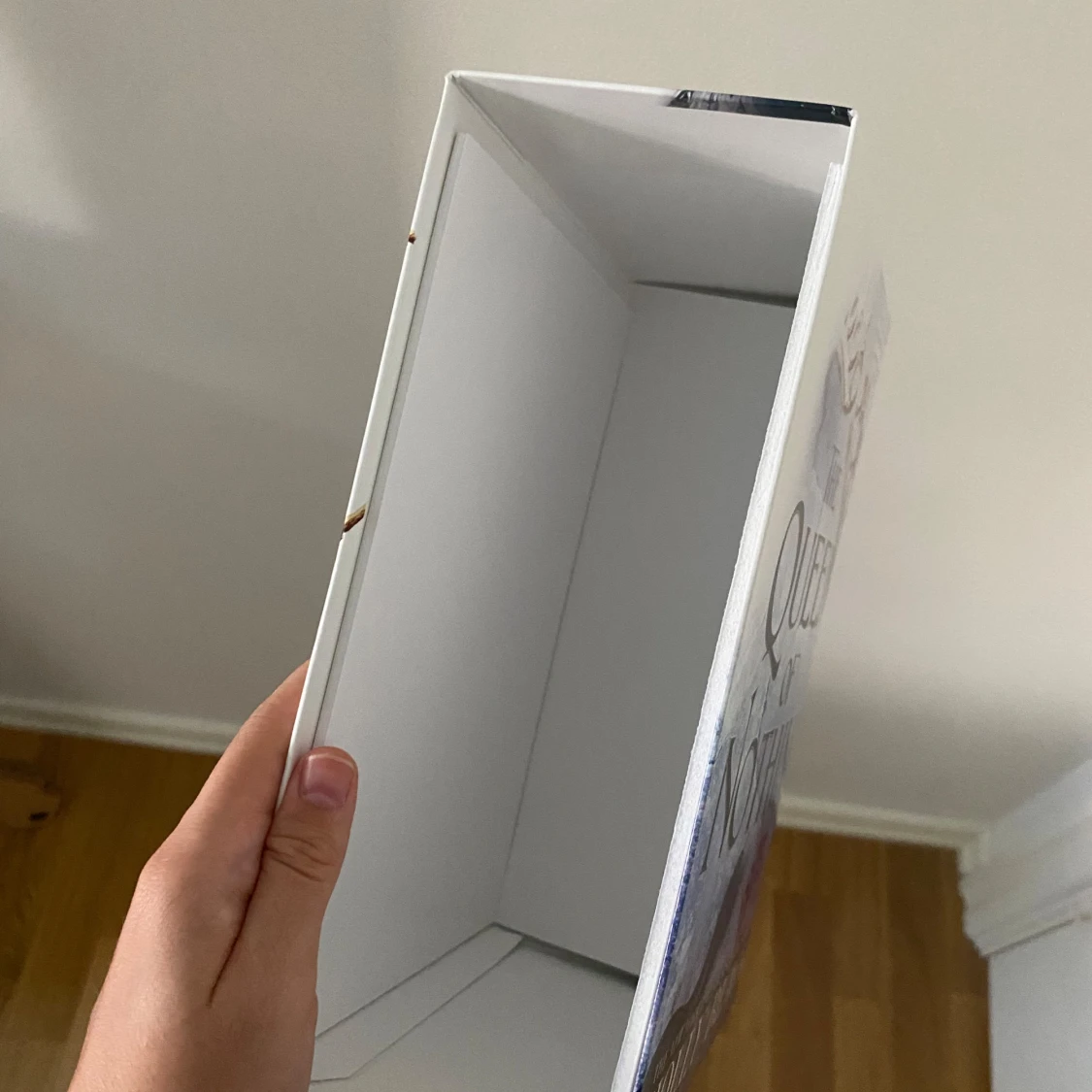 The cruel prince - 93