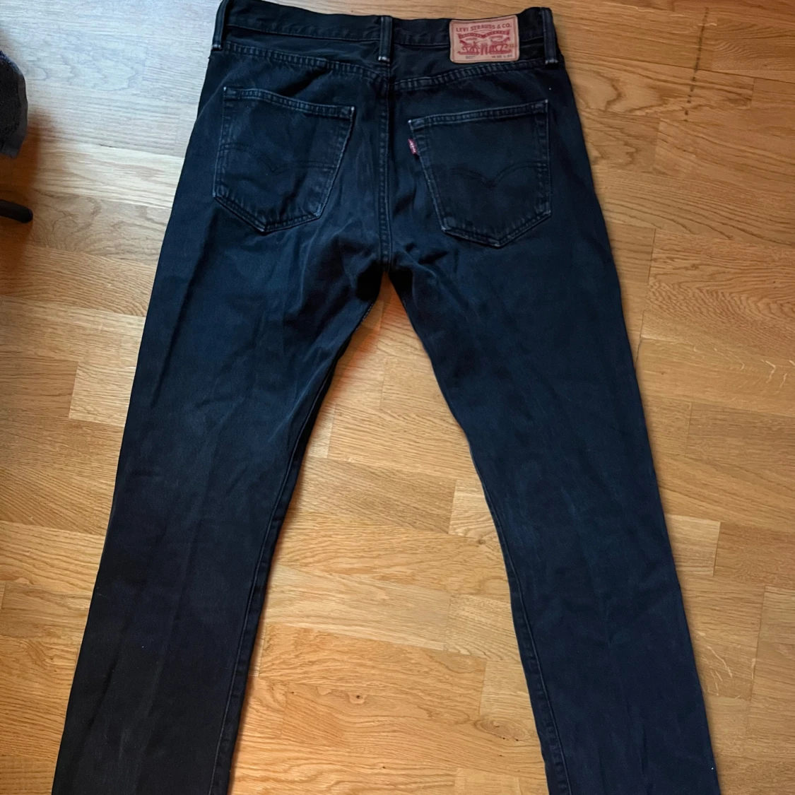 Svara Levis 501 - 92