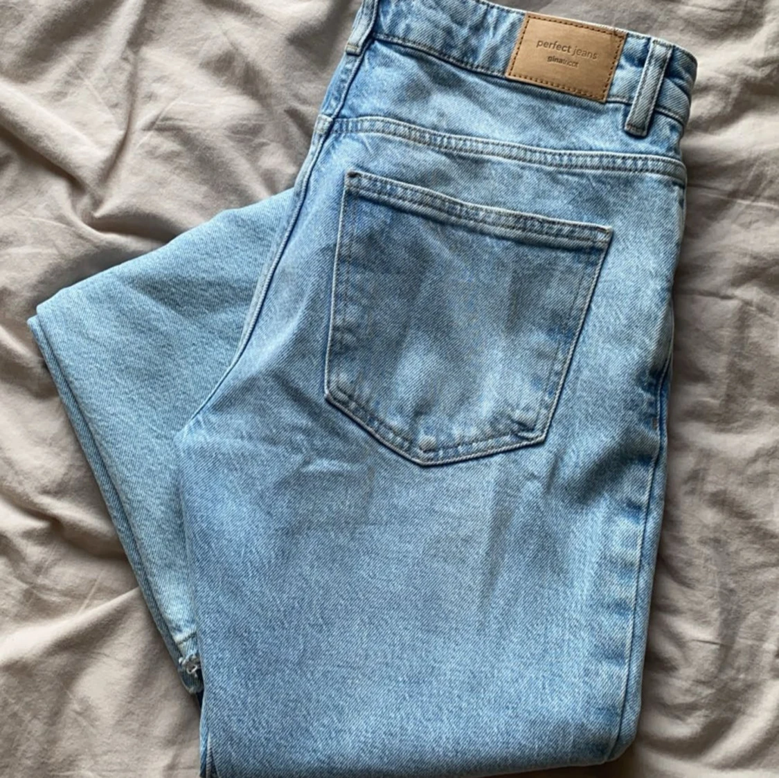 Midwaist jeans  - 90