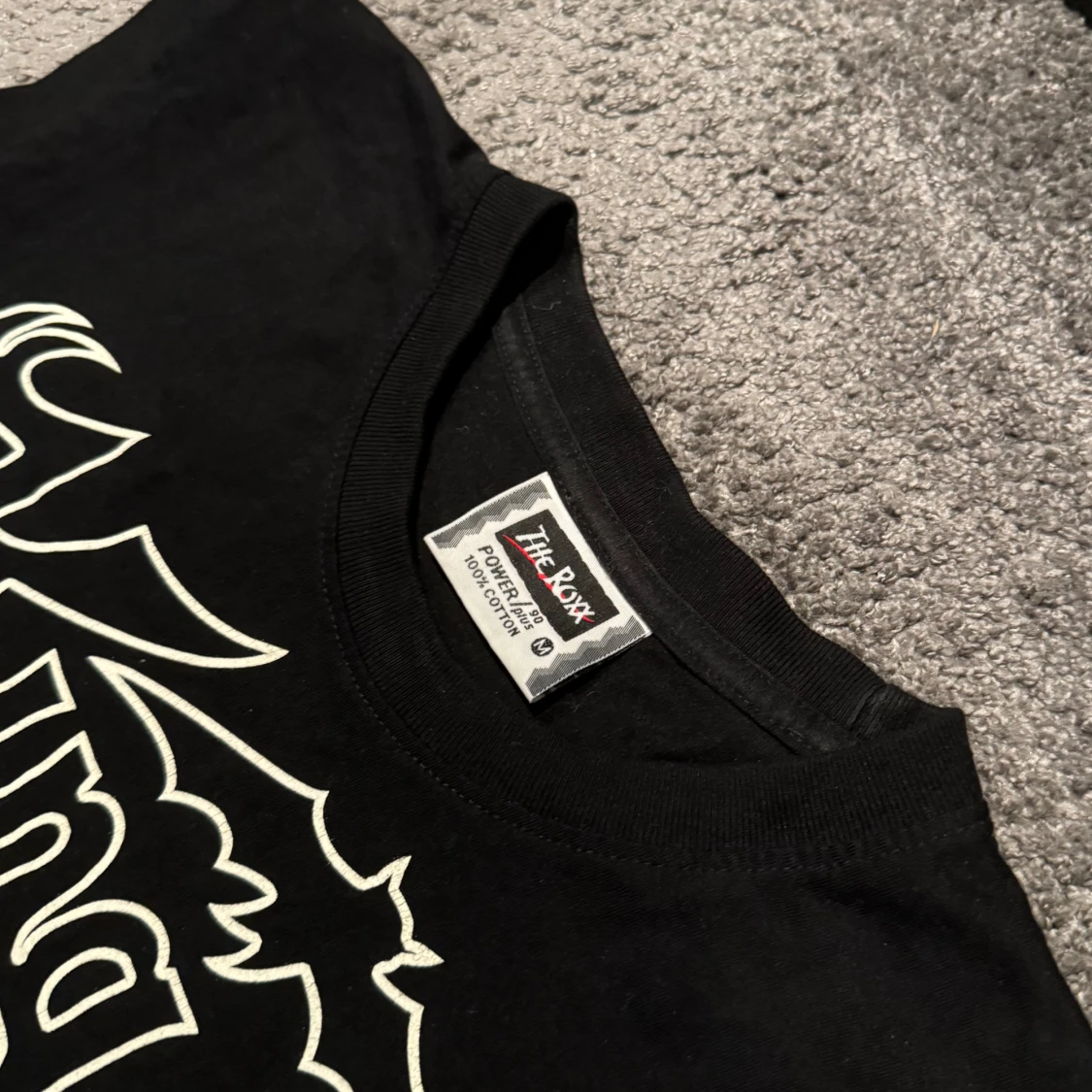 King Diamond Sleeveless T-shirt (Linne) - 91