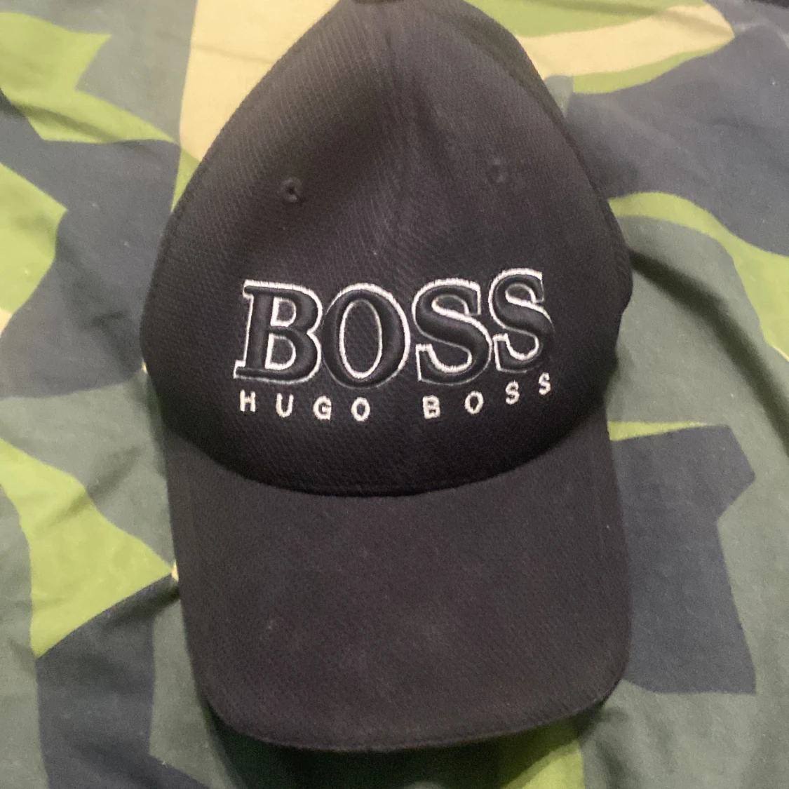 Hugo boss keps
