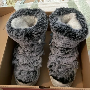 Everest boots - Used but in good condition Size 38 Brand Everest 