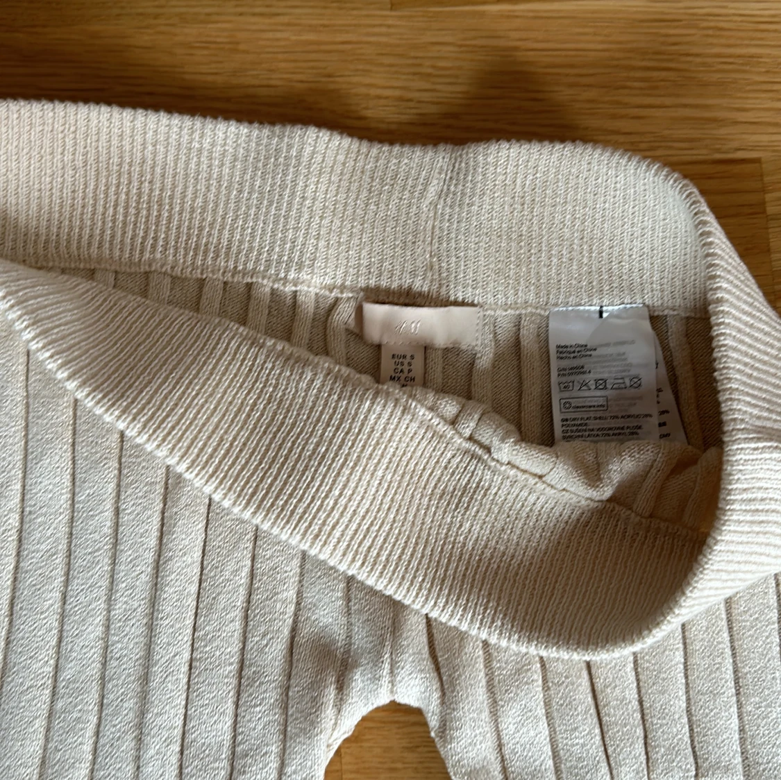 Väldigt låga mjukisar! - 90