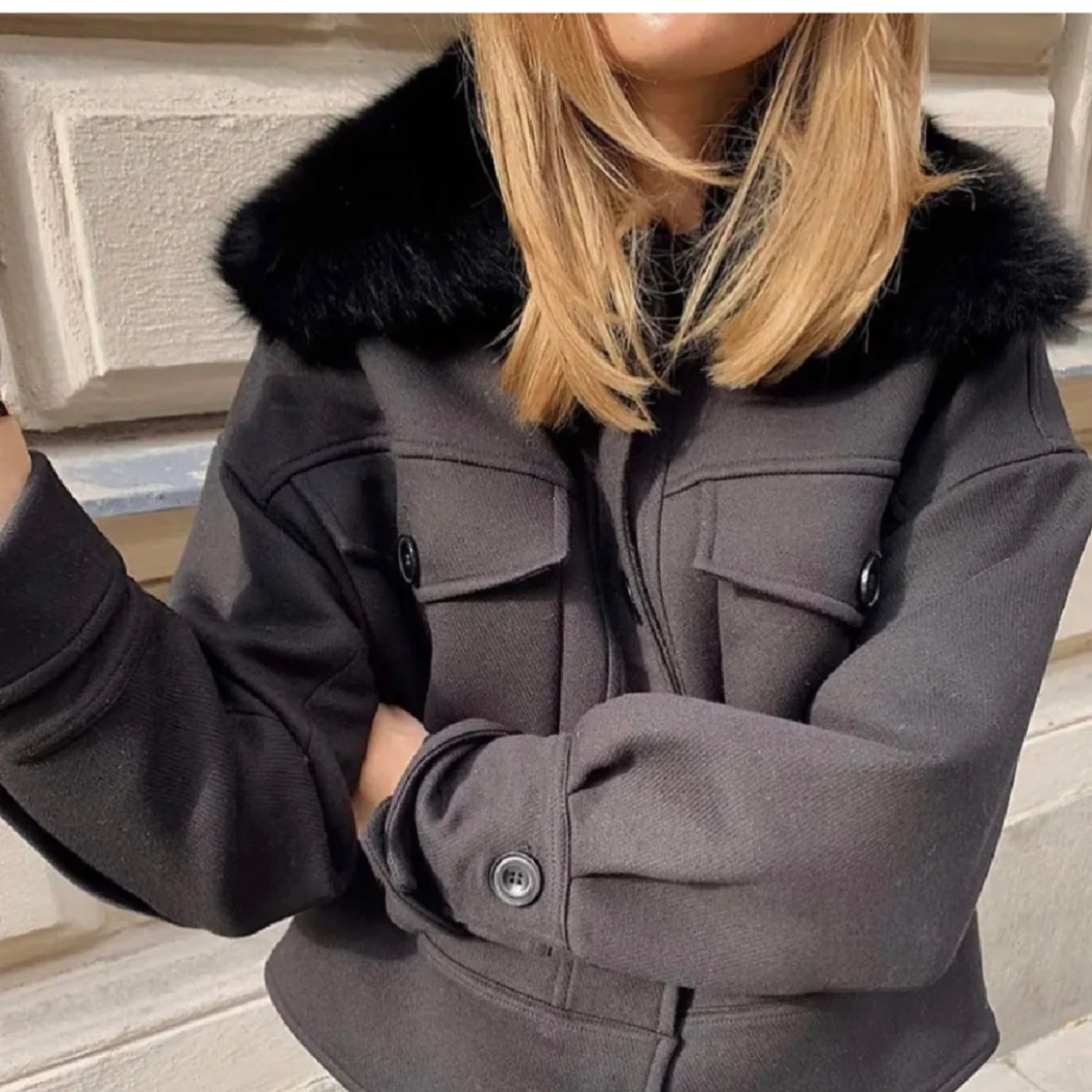 Meontine jacka  - 90