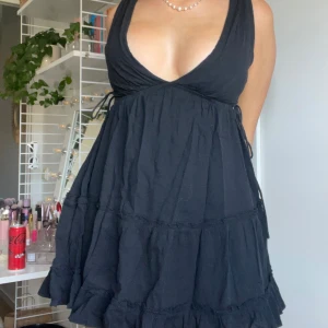 Princess polly klänning  - Så sjukt snygg klänning från princess polly, perfekt för fest eller till sommaren. 