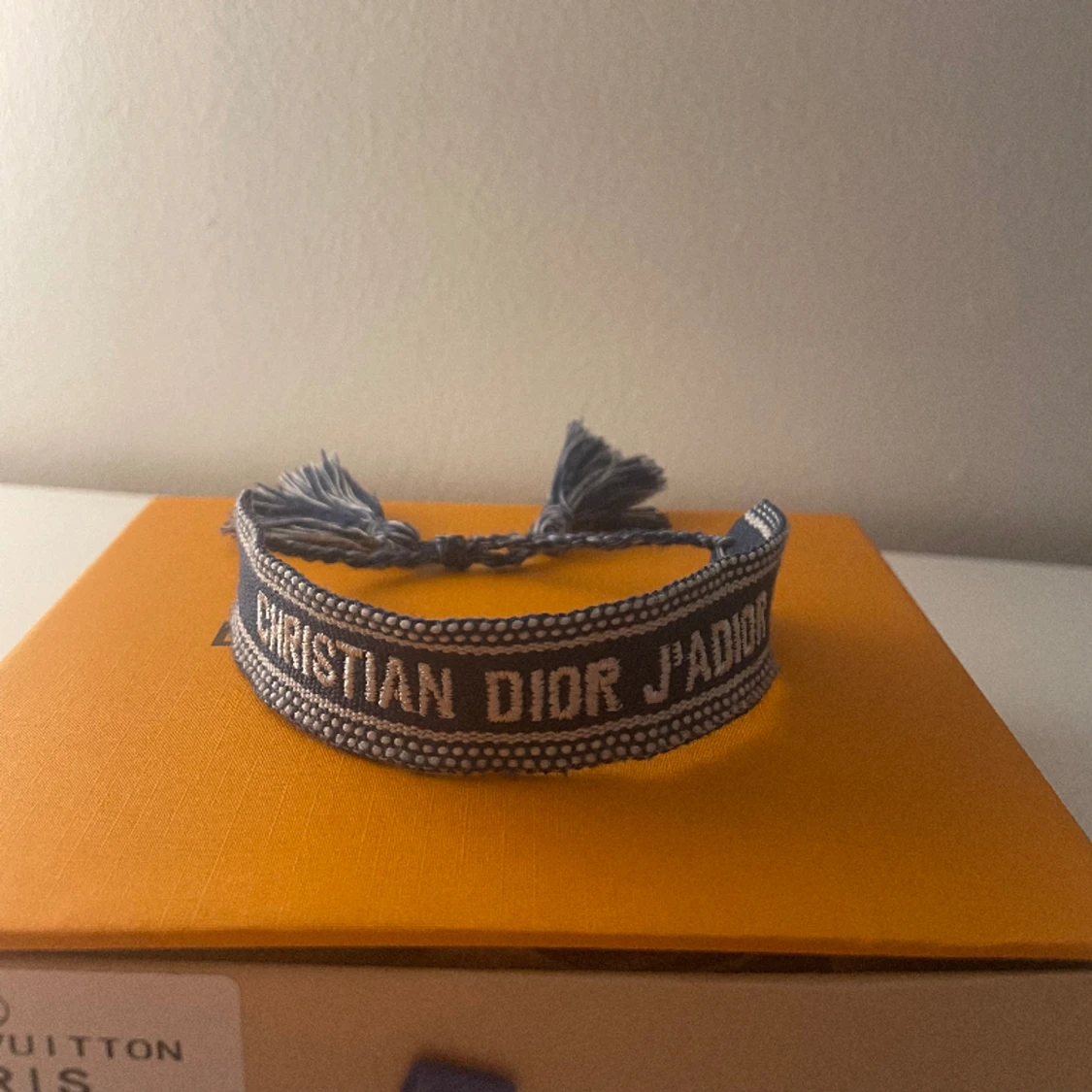 Christian Dior J’Adiore armband