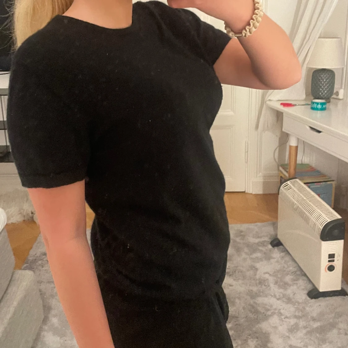 Soft goat tröja - 91