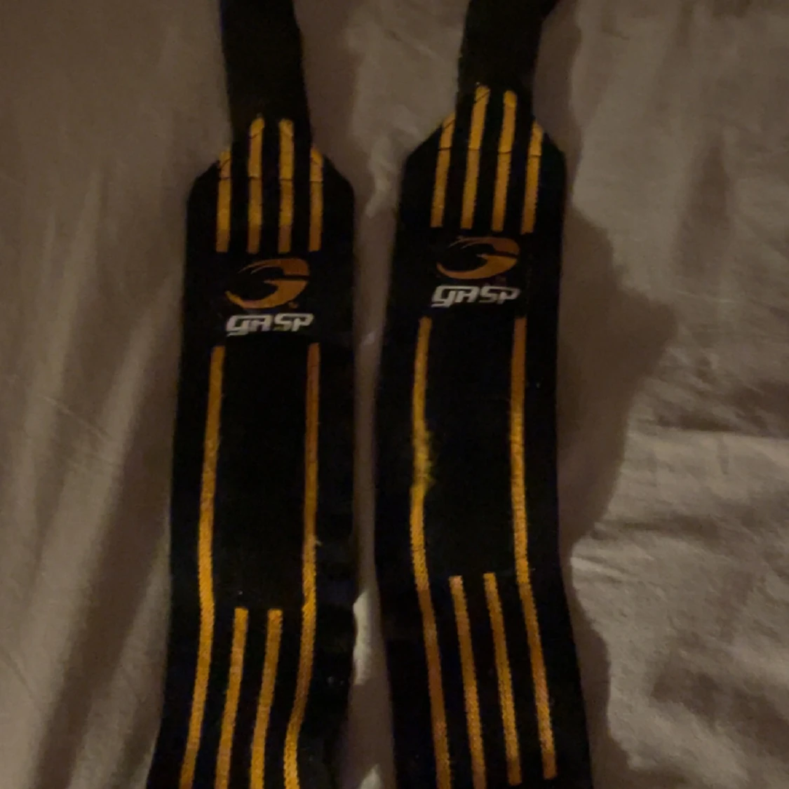 gasp wrist straps - 90