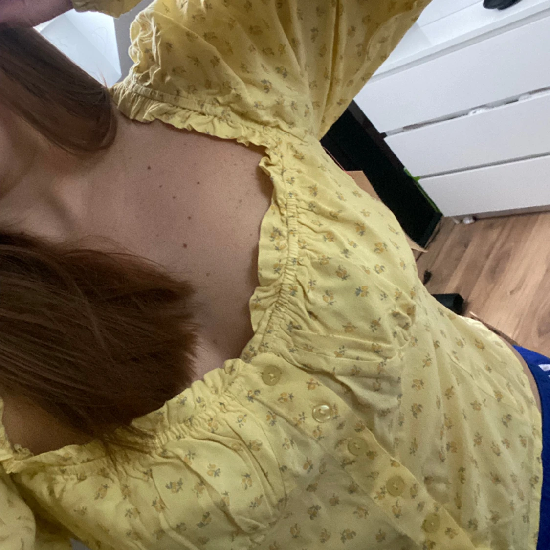 Blus från Nelly  - 91