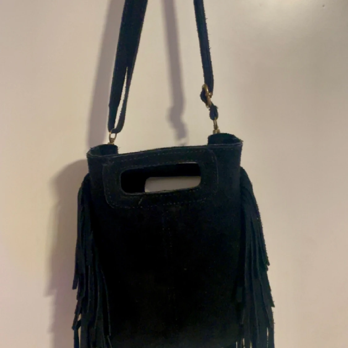 maje liknande väska