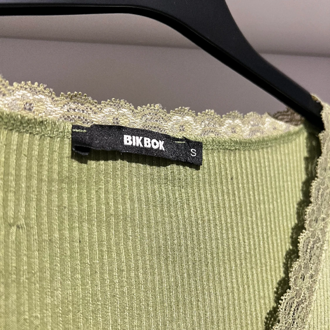 Långärmad tröja - 90