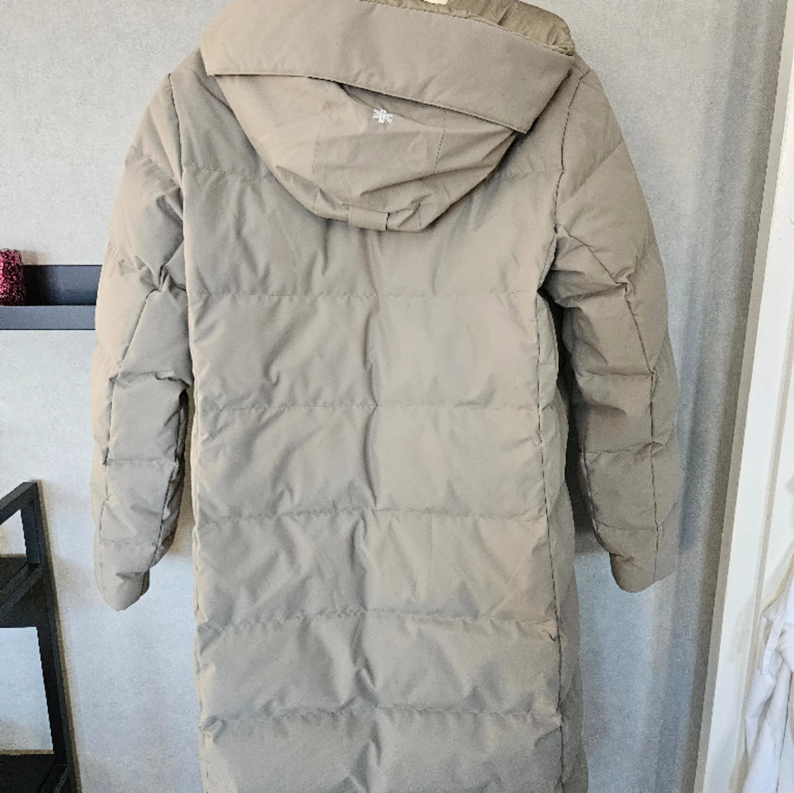Vinterjacka  - 90
