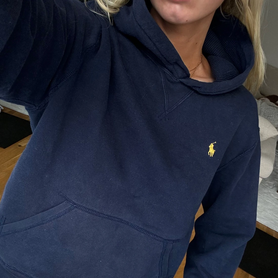 Ralph lauren hoodie - 91