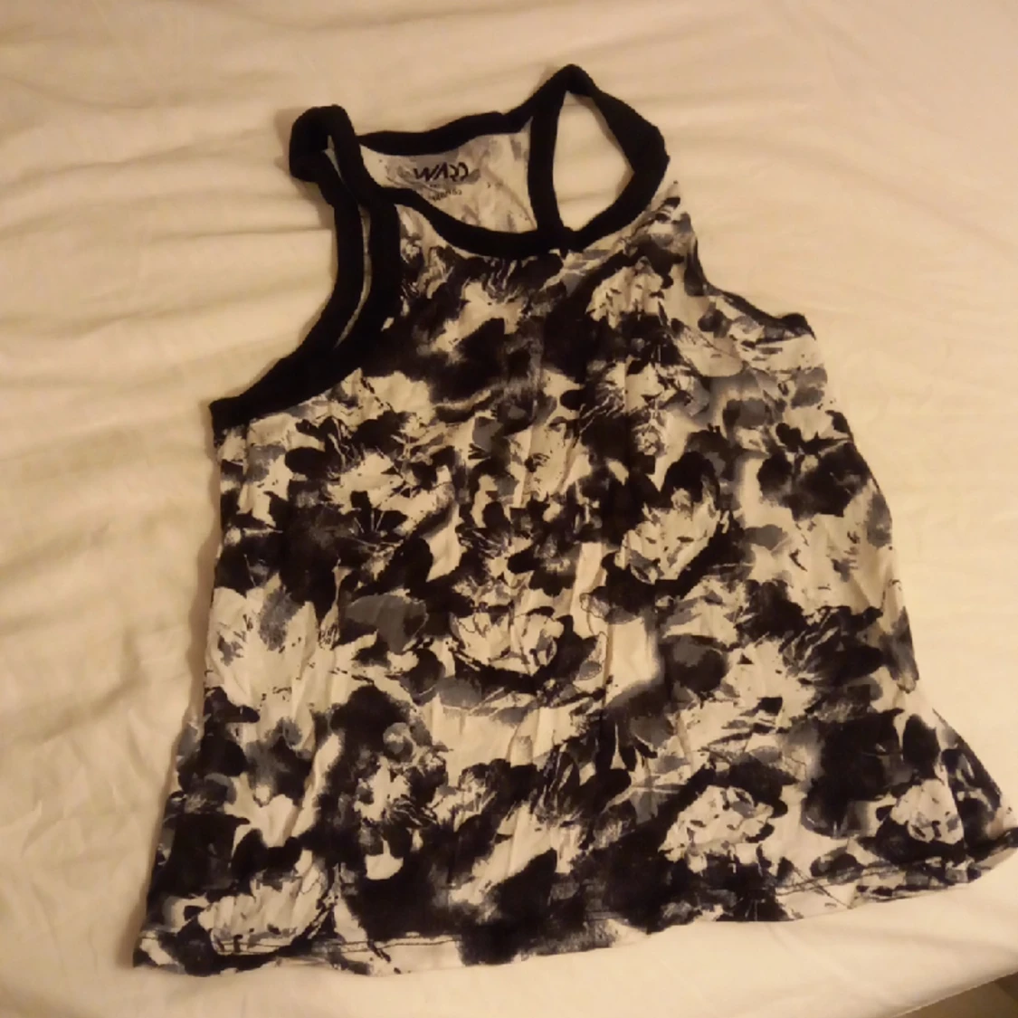 Tränings linne/topp