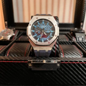 CASIO OAK - CASIO OAK 