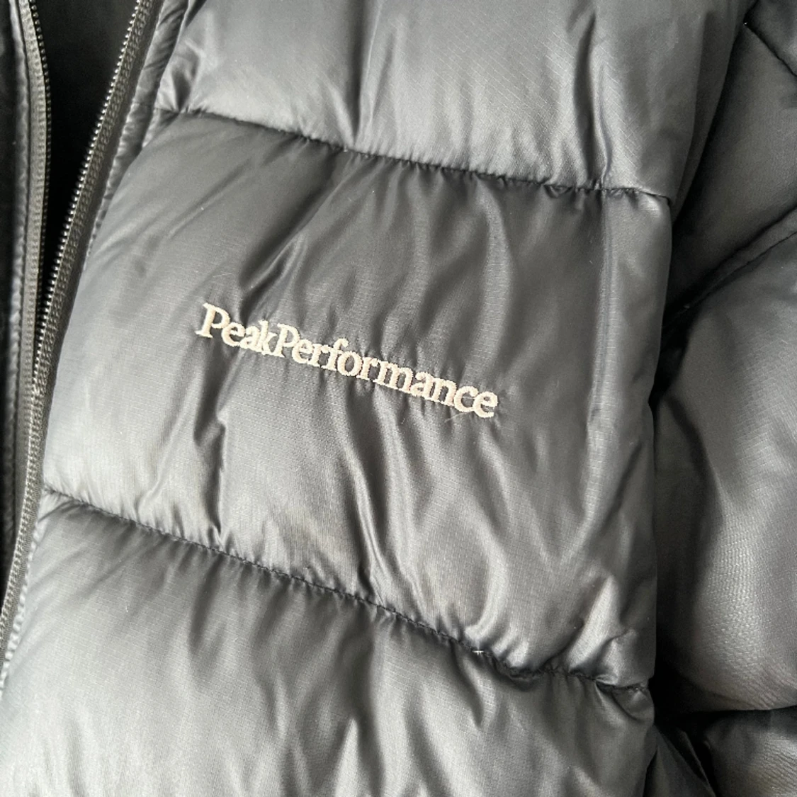 Peak jacka stl 170 (xs) - 90